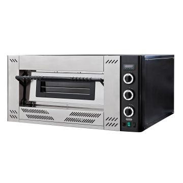 GAS PIZZAOVEN ENKEL
