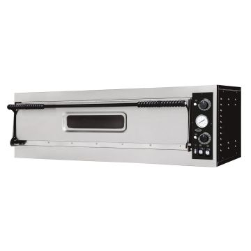 EL PIZZAOVEN ENKEL 600D