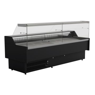 KOELVITRINE OSCAR 2.0