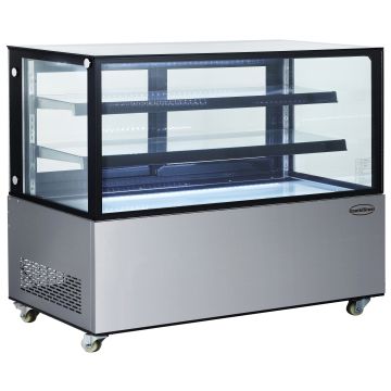 KOELVITRINE 470L