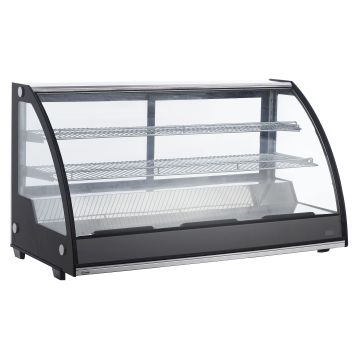 KOELVITRINE 201L