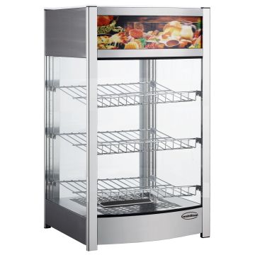 WARMHOUDVITRINE 97L