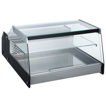KOELVITRINE 128L