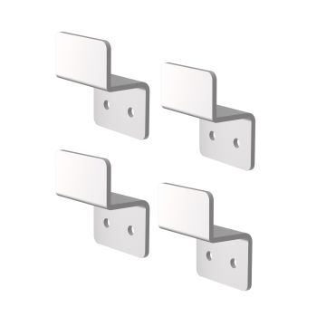 SET CLIPS TBV ROOSTER MINICEL