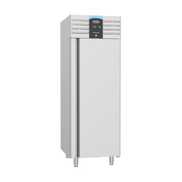 VRIESKAST RVS MONO BLOCK 700 L