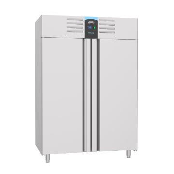 VRIESKAST RVS 1200 LTR