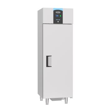 KOELKAST RVS 400 LTR