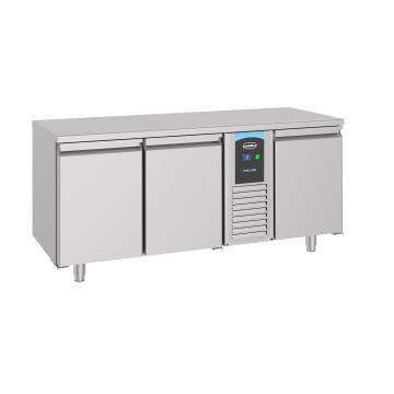 700 KOELWERKBANK 3 DEURS MONO