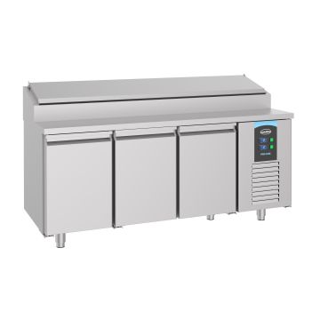 SALADETTE 3 DEURS 10x 1/3GN PA