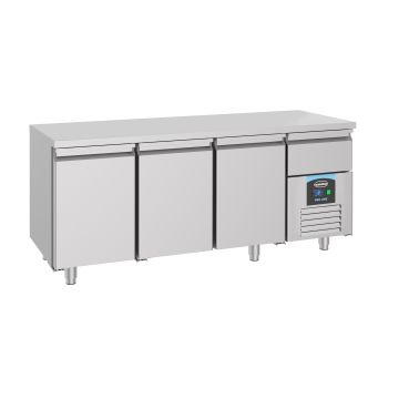 700 KOELWERKBANK 3 DEURS