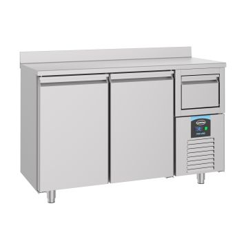600 KOELWERKBANK 2 DEUREN