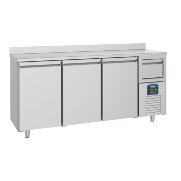 600 KOELWERKBANK 3 DEUREN