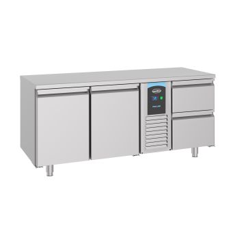 700 KOELWERKBANK 2D 2LADE MONO