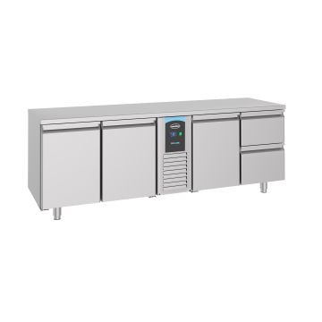 700 KOELWERKBANK 3D 2LADE MONO