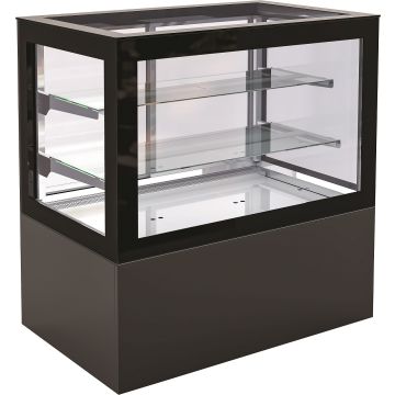 KOELVITRINE 600L