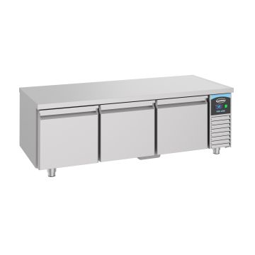 KOELWERKBANK 600 H 3 LADEN