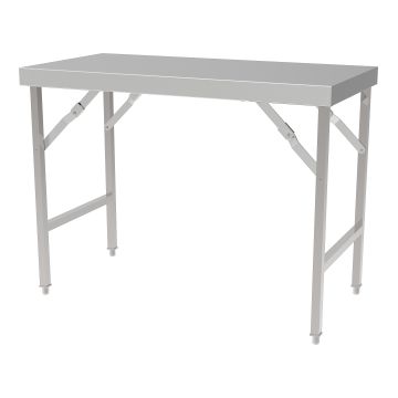 700 INKLAPBARE WERKTAFEL 1500