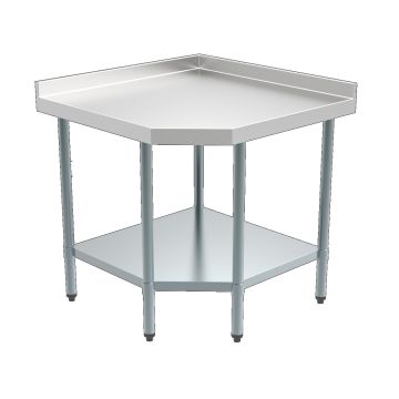 700 HOEKTAFEL DEMONT. 900/900