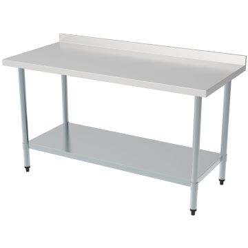 700 WERKTAFEL BODEM RAND 1200