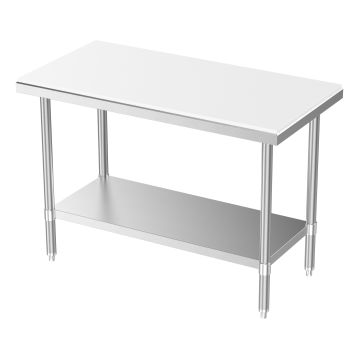700 SNIJ WERKTAFEL 1000