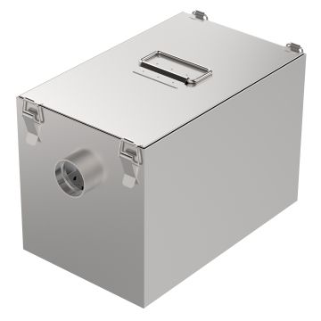 VETAFSCHEIDER RVS 140L