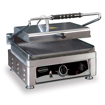 CONTACT GRILL GERIBD
