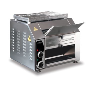 TOASTER LOPENDE BAND
