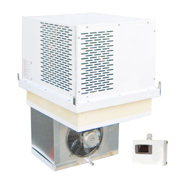 DAKUNIT KOEL 6-10,4 M3