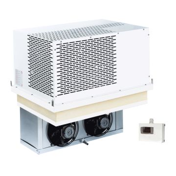 DAKUNIT VRIES 6,3-9,8 M3