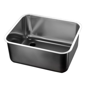 SPOELBAK 600X500X300