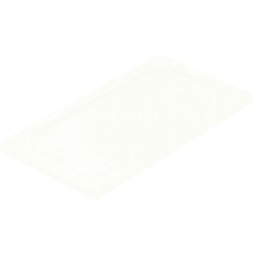 GN DEKSEL POLYPROPYLEEN 1/9GN