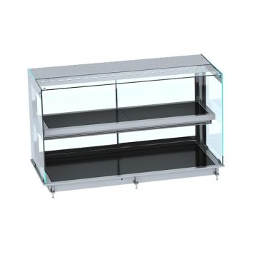 DROP-IN WARMVITRINE KER. 4/1 Z