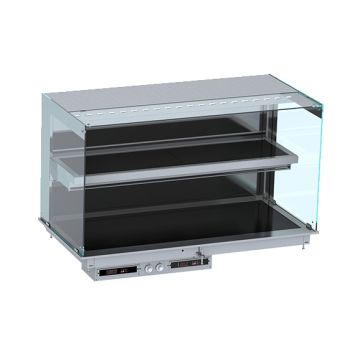 DROP-IN WARMVITRINE KER. 4/1 Z