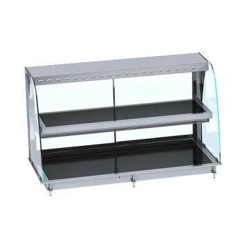 DROP-IN WARMVITRINE KER. 4/1 Z