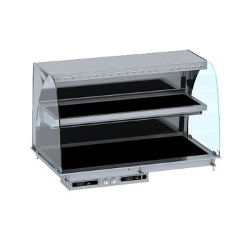 DROP-IN WARMVITRINE KER. 4/1 Z
