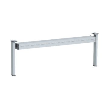 VERLICHTINGSBALK KERAMISCH 4/1