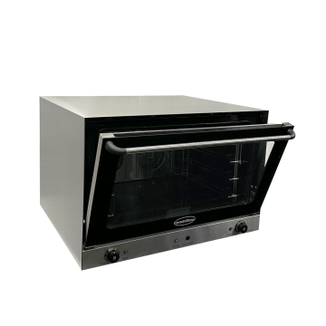 CUBE SS-8 CONVECTIEOVEN