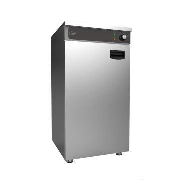 BORDEN WARMHOUDKAST 1 DEUR