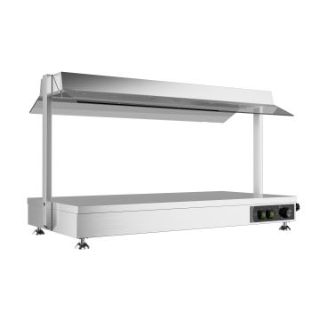 WARMHOUD UNIT 3X 1/1GN