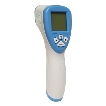 INFRAROOD THERMOMETER