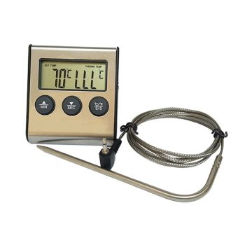 KERNTHERMOMETER MET TIMER
