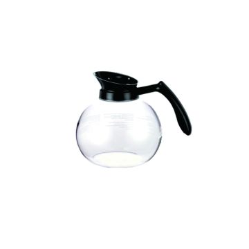 Ersatzkanne für Filterkaffeemaschine von Stalgast, 1,8 l