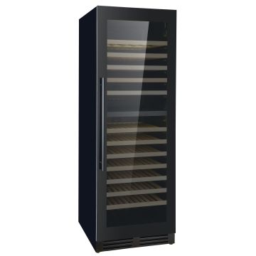 WIJNKOELKAST 379L DUAL ZONE