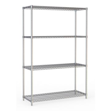STELLING 4 LEVELS 1200