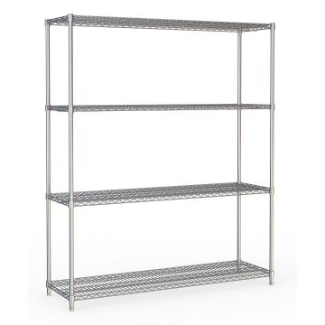 STELLING 4 LEVELS 1500