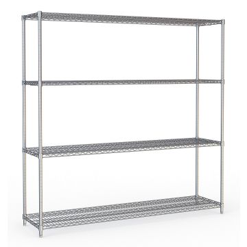 STELLING 4 LEVELS 1800