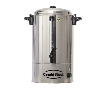 KOFFIE PERCOLATOR 10L - 60 KOP