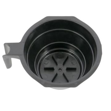 KOFFIE FILTERHOUDER