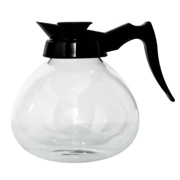 GLAZEN KOFFIEKAN 1.8L