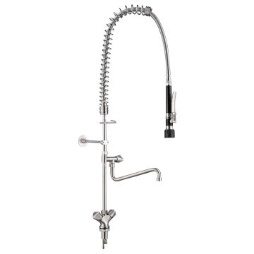 SPOELDOUCHE 1-GATS